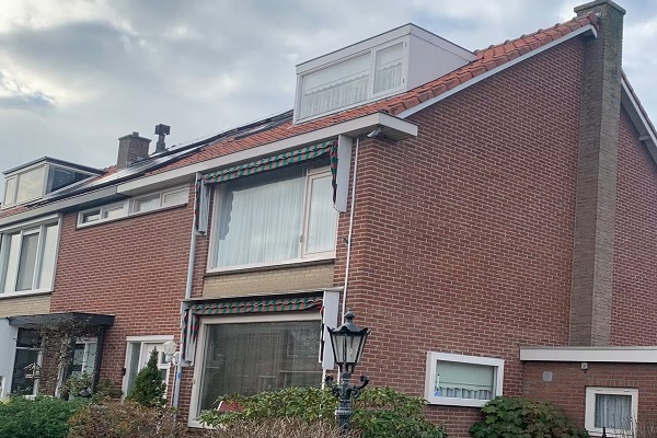 Kamer Groeneveld In Noordwijk Binnen Huurflits